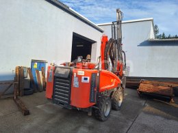 Online aukce: SANDVIK  DC 125 R 4X4