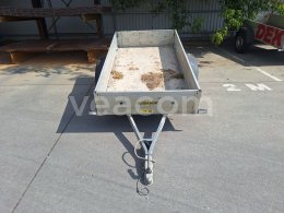 Online aukce: HUMBAUR  H 752010
