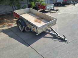 Online aukce: HUMBAUR  H 752010
