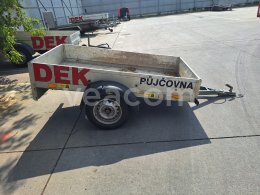 Online aukce: HUMBAUR  H 752010