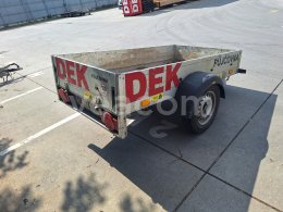 Online aukce: HUMBAUR  H 752010