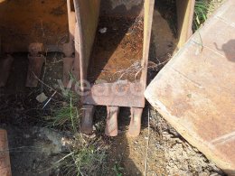 Online aukce:   PODKOPOVÁ LŽÍCE 30 CM - ZUBY