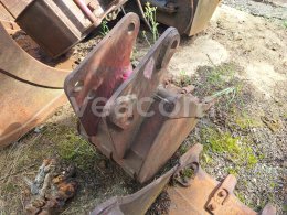 Online aukce:   PODKOPOVÁ LŽÍCE 40 CM - ZUBY