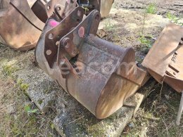 Online aukce:   PODKOPOVÁ LŽÍCE 90 CM - ZUBY