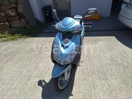 Online aukce:   ZNEN YUKI 50 MATRIX
