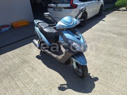 Online aukce:   ZNEN YUKI 50 MATRIX