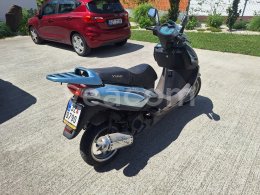 Online aukce:   ZNEN YUKI 50 MATRIX