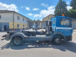 Online aukce: MB  ATEGO 1224