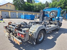 Online aukce: MB  ATEGO 1224