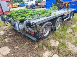 Online aukce:   NOPA PTC 240