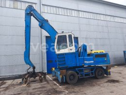 Aukcja internetowa: LIEBHERR  A 914 LITRONIC