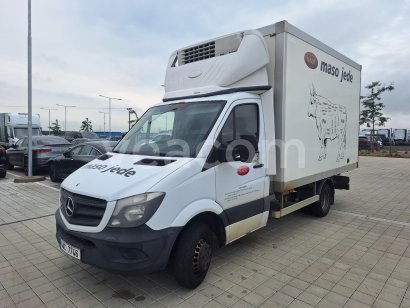Aukcja internetowa: MB  SPRINTER 513 CDI/S FG