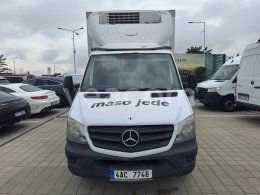 Online aukce: MB  SPRINTER 513 CDI/S FG