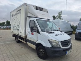 Online aukce: MB  SPRINTER 513 CDI/S FG