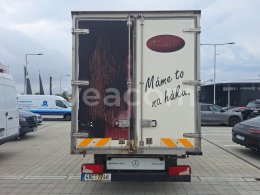 Online aukce: MB  SPRINTER 513 CDI/S FG