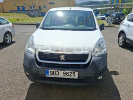Online aukce: PEUGEOT  PARTNER