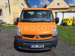 Online aukce: RENAULT  MASTER