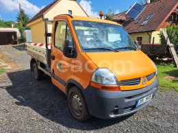 Online aukce: RENAULT  MASTER