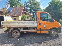 Online aukce: RENAULT  MASTER