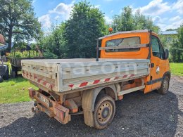 Online aukce: RENAULT  MASTER