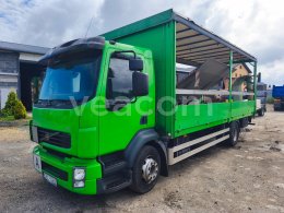 Online aukce: VOLVO  FL 240 42R