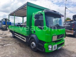 Online aukce: VOLVO  FL 240 42R