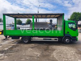 Online aukce: VOLVO  FL 240 42R