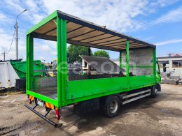 Online aukce: VOLVO  FL 240 42R
