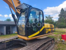 Интернет-аукцион: JCB  JS 200 LC