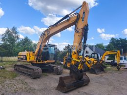 Интернет-аукцион: JCB  JS 200 LC