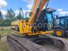 Интернет-аукцион: JCB  JS 200 LC