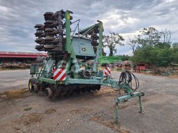 Online aukce: JOHN DEERE  750 A