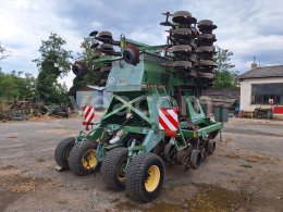 Online aukce: JOHN DEERE  750 A