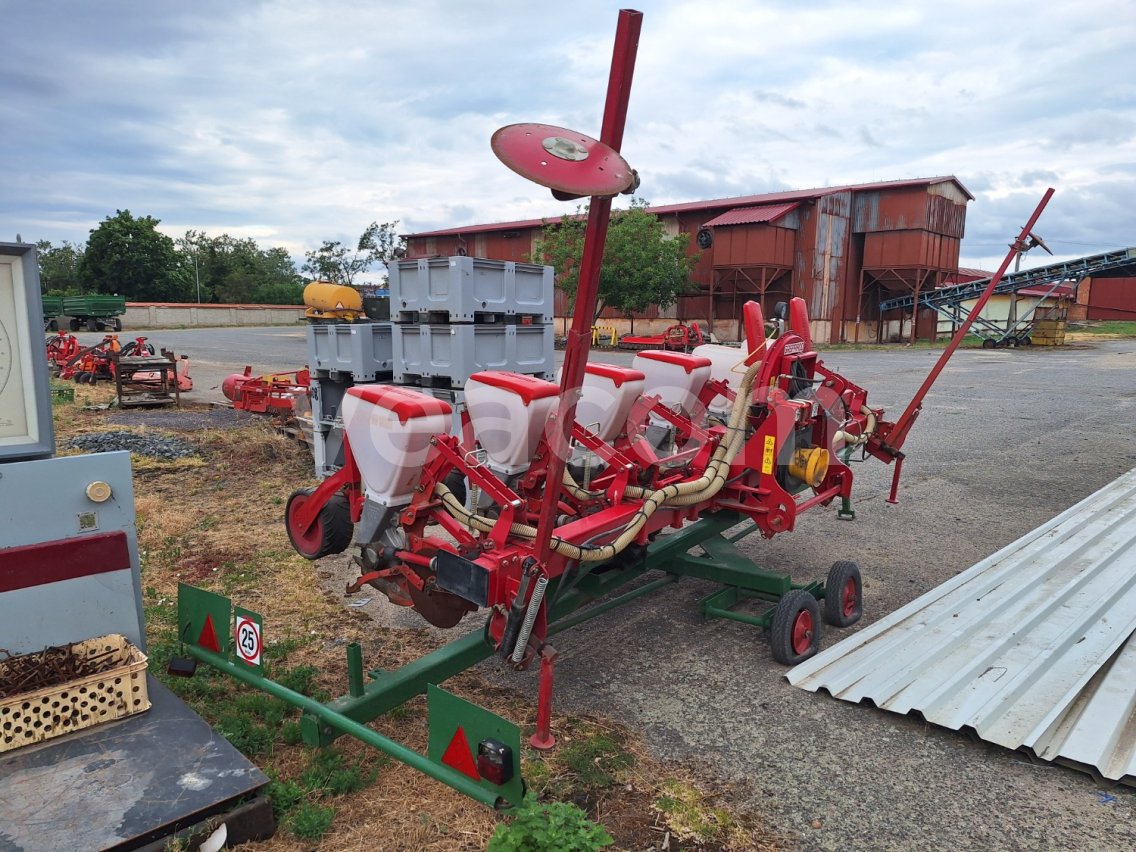 Aukcja internetowa: GASPARDO  SP 540