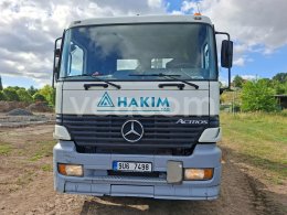 Online aukce: MB  ACTROS 1831