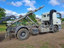 Online aukce: MB  ACTROS 1831