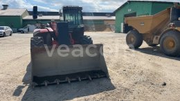 Aukcja internetowa: MANITOU  MLT 845H 4X4