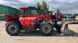 Aukcja internetowa: MANITOU  MLT 845H 4X4