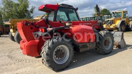 Aukcja internetowa: MANITOU  MLT 845H 4X4