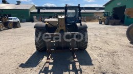 Aukcja internetowa: CAT  TH 407 4X4