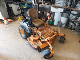 Online aukce:   SCAG WILDCAT SMWG 52V