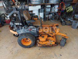 Online aukce:   SCAG WILDCAT SMWG 52V