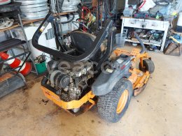 Online aukce:   SCAG WILDCAT SMWG 52V
