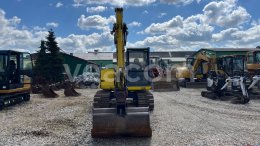 Aukcja internetowa: KOBELCO  SK 60