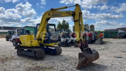 Aukcja internetowa: KOBELCO  SK 60