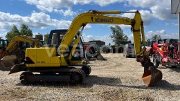 Aukcja internetowa: KOBELCO  SK 60