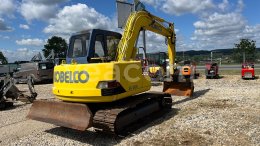 Aukcja internetowa: KOBELCO  SK 60