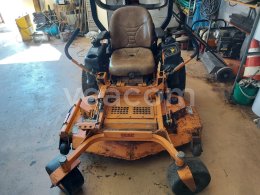 Online aukce:   SCAG WILDCAT SMWG 52V