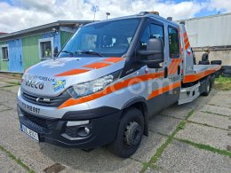 Online-Versteigerung: IVECO  DAILY 70C18