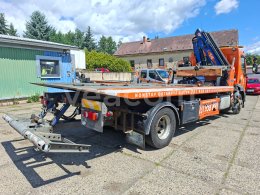 Online aukce: DAF  LF 230 FA + HR